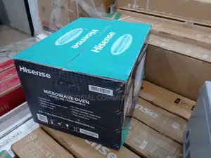 Quality 20litres Hisense Microwave Oven 