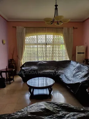 7bdrm Duplex in Ikeja Gra for rent