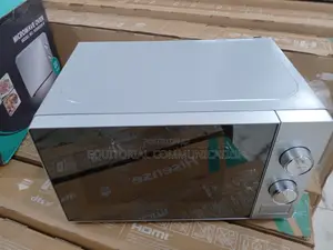 Advandced Hisense Microwave Oven 