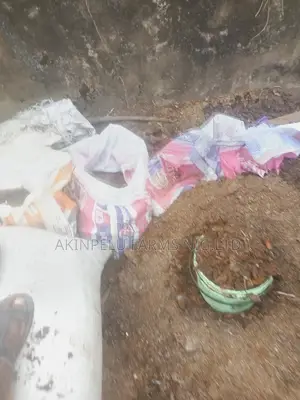 COCOPEAT/COMPOST/TOP SOIL/Humus.