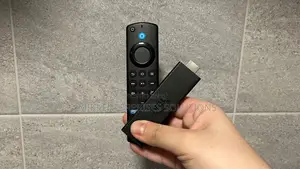 Amazon Firetv Stick Max