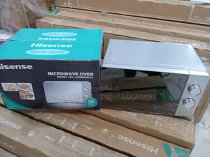 Powerful Microwave Oven 20L Hisense