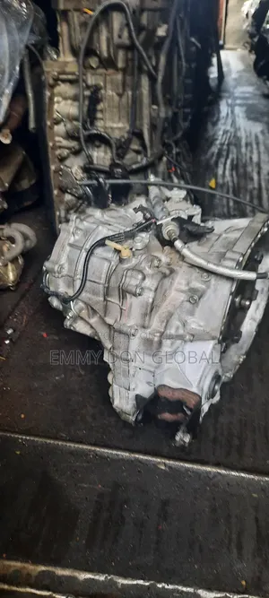 2zr 12pin Gearbox for Toyota Corolla