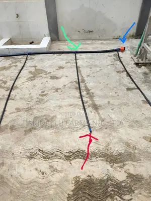 Complete Irrigation Services.
