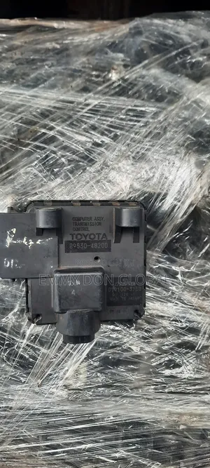 Gearbox Control 22pin