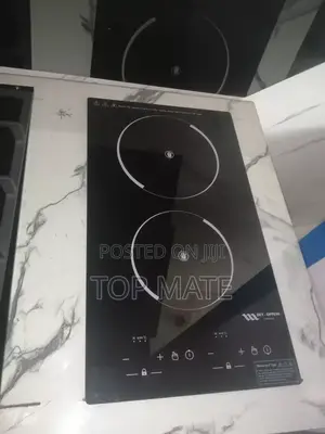 2 Burner Ceramic Hotplate 02