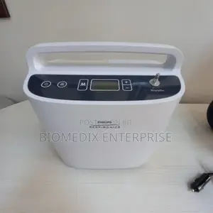 Oxygen Concentrator 5l Philip