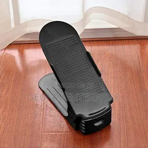 Durable Unique Adjustable Shoe Organizer
