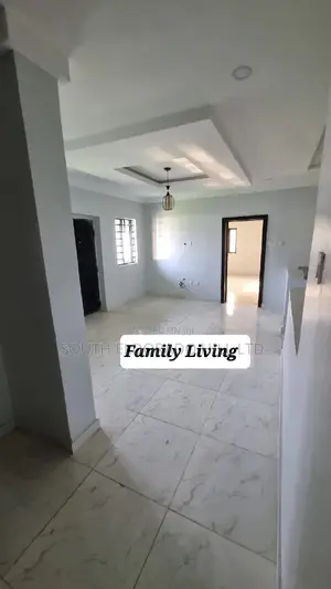 4bdrm Duplex in Sapphire Garden, Ajah for sale