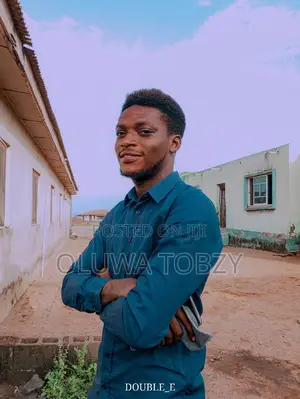 Mr Adejola Oluwatobiloba Jeremiah