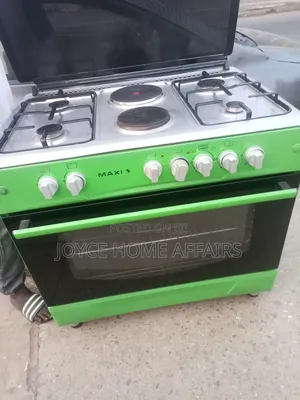 Tocumbo Uk Standing Gas Cooker