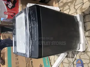 Hisense 11kg Top Loader Washing Machine