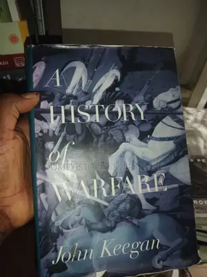 A History of Warfare