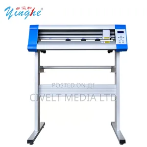 2ft Contour Plotter