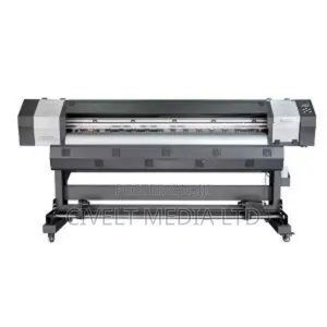 6ft Large Format