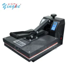 38cmx38cm Heat Press