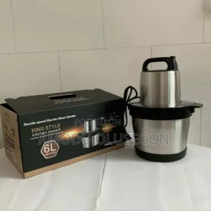6L Yam Pounder