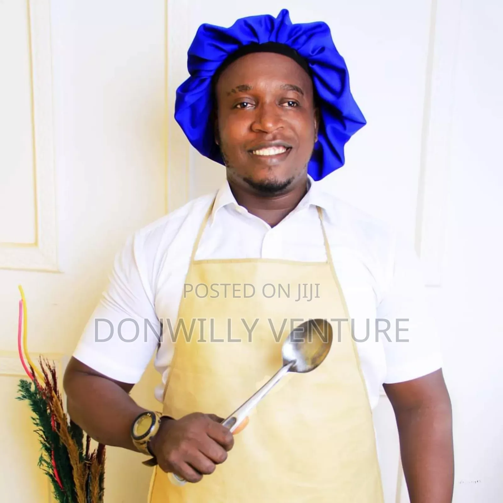 Provisional Chef