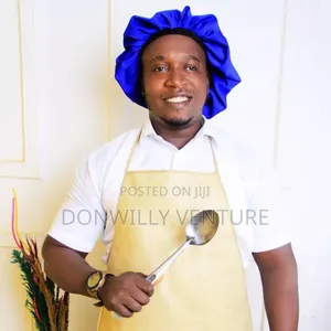 Provisional Chef