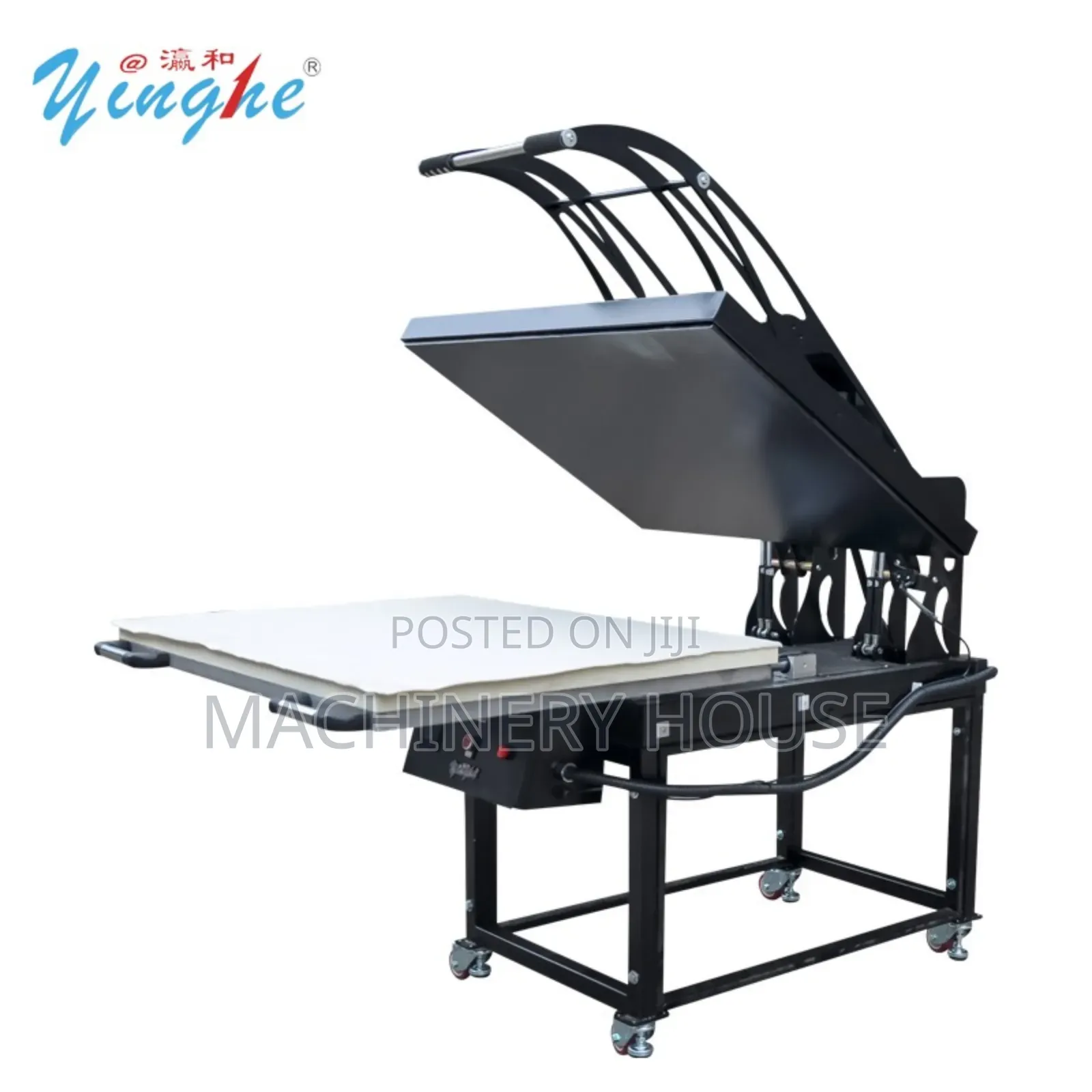 Eyeley Making Machine Are Available
