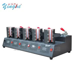 Cap Heat Press Machine Are Available