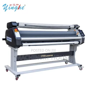 1600mm Roll Heat Press Machine and Tube