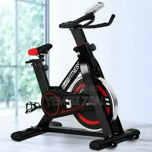 Everfit Fitness Spinning Bike