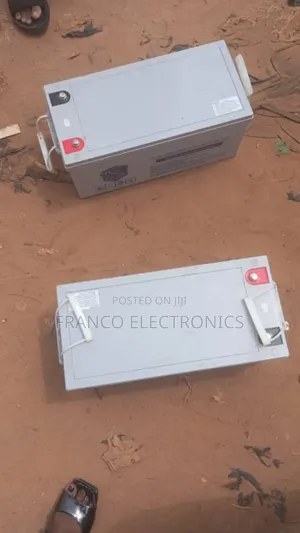Weak/Scrap Inverter Batteries Buyer