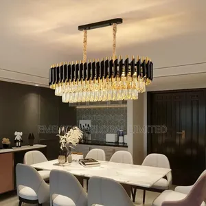 Chandeliers for Palor and Dining