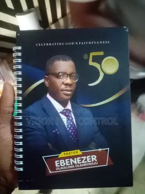 Jotter | Note Pad | Souvenir | Diary | Calendar | Program
