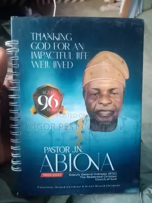 Jotter | Note Pad | Souvenir | Diary | Calendar | Program