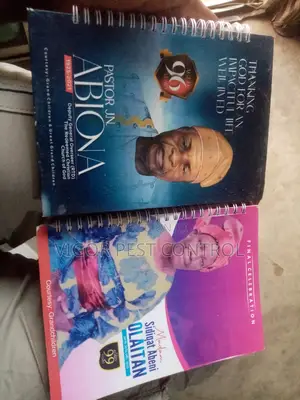 Jotter | Note Pad | Souvenir | Diary | Calendar | Program