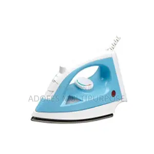 Saisho Steam Iron