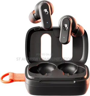 Skullcandy Dime 3 in-Ear Wireless Earbuds, 20 Hr Battery