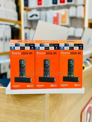 Amazon Fire Tv Stick Hdr