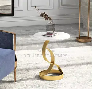 Italia Luxury Coffee Table