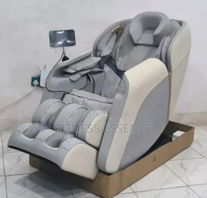 High Quality New Massage Chair KP112