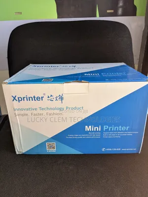 80mm / 80mm Thermal Xprinter