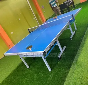 Finely Designed Waterproof Table Tennis