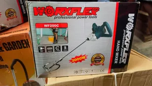 Worxflex 2000W Quality Guarantee Professiona Hand Mixer
