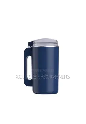 Portable Electric Stainless Steel Coffee Grinding Mixer