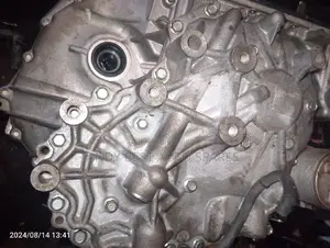 Gear Box Nissan Juke Turbo 2x2 2010/2013