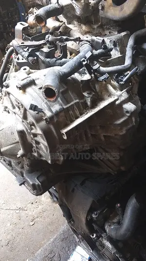 Gearbox Nissan Primera,Almera 2.0 2003/2005