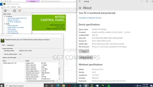 Desktop Computer HP ProDesk 600 G1 8GB Intel Core I7 HDD+SSD 640GB