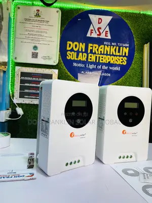 60ah /48v Felicity MPPT Solar Charger Controller