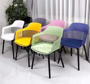 Restaurant Chair