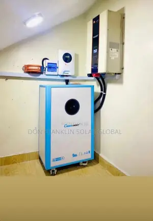 20kwh Cworthy Energy Lithium Ion Battery With 7 Years Warran
