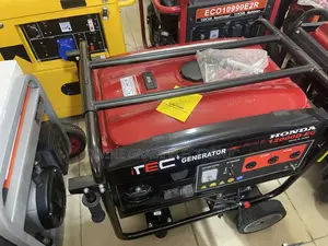 10kva Itec Honda Petrol Generator
