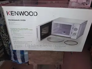 Kenwood Microwave 20l