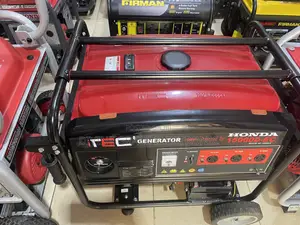 12kva Itec Honda Petrol Generator
